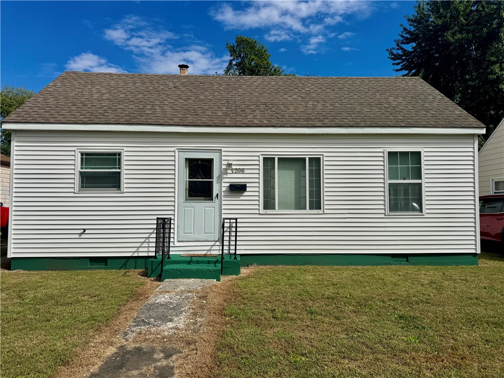 1208 S 14th Street Property Photo 1