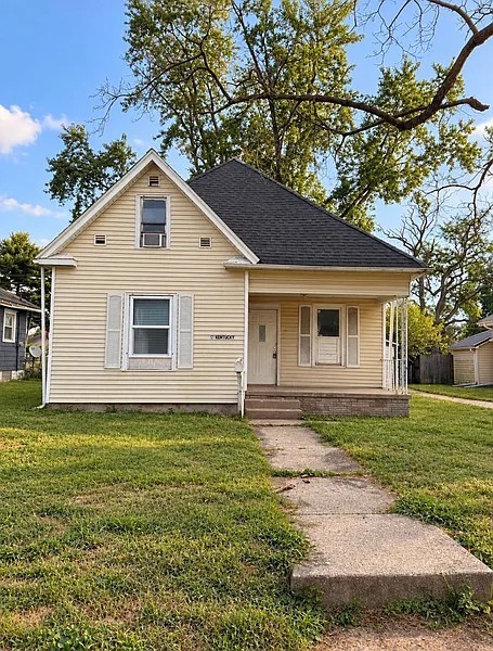 127 Kentucky Avenue Property Photo 1
