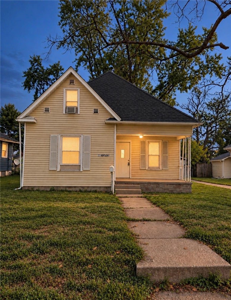 127 Kentucky Avenue Property Photo 19