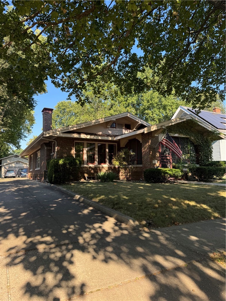 607 Kitchell Street Property Photo 1