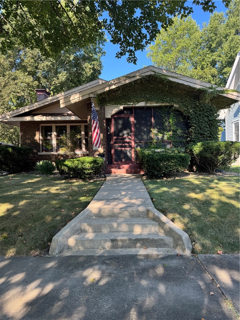 607 Kitchell Street Property Photo 2