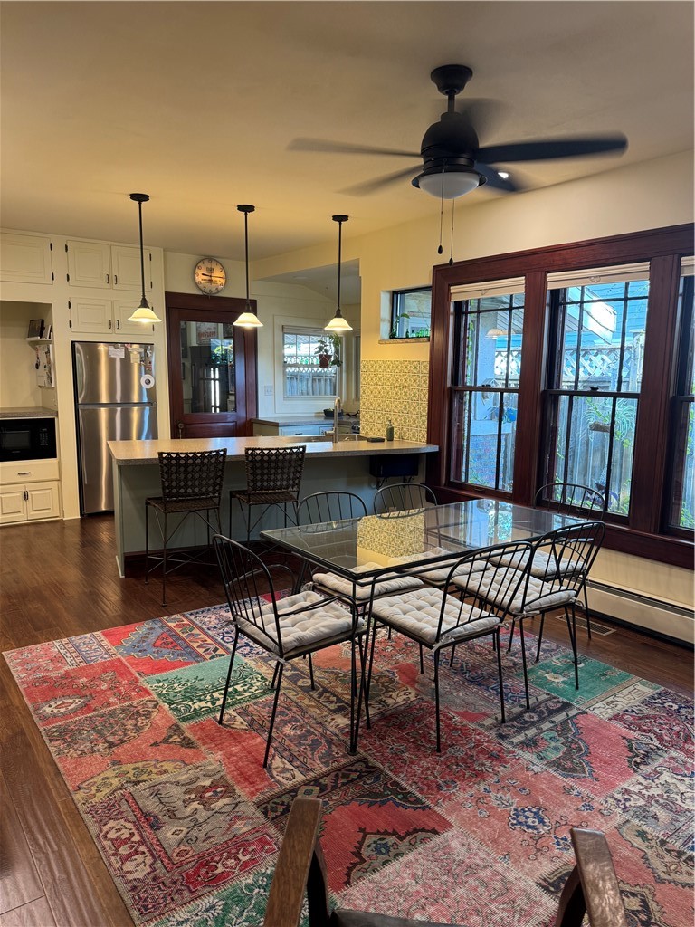 607 Kitchell Street Property Photo 3