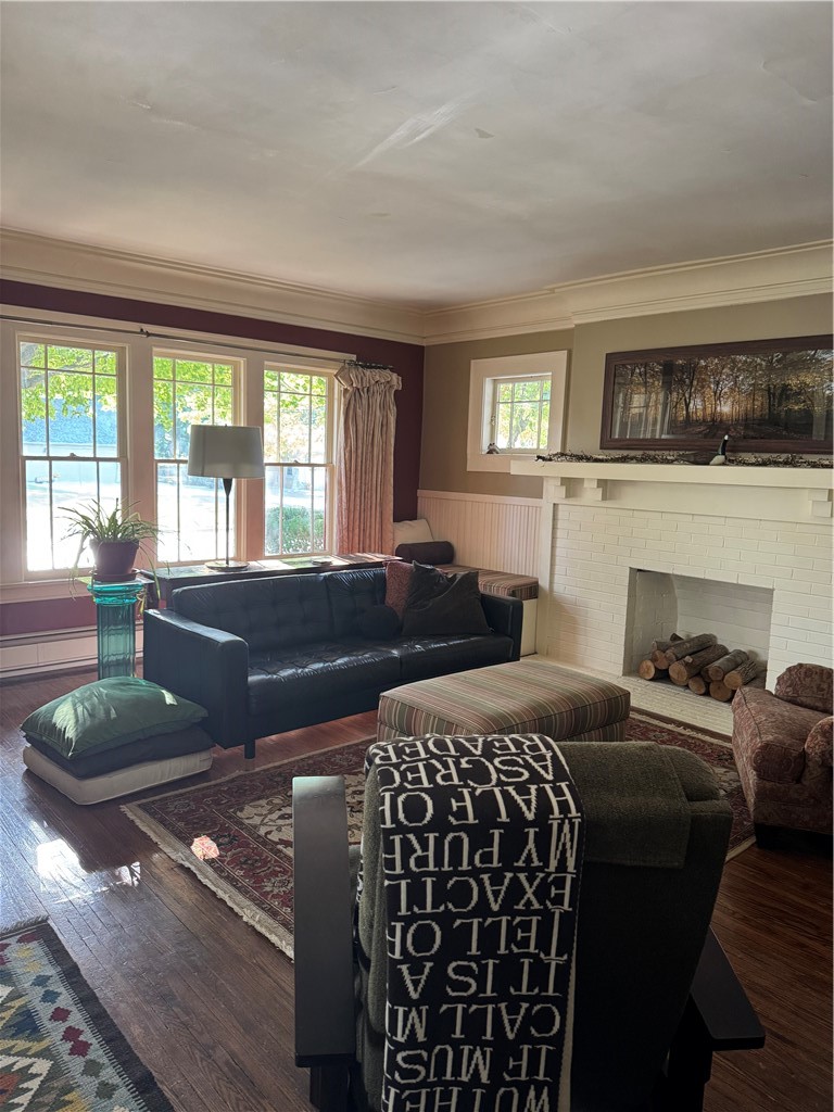 607 Kitchell Street Property Photo 6