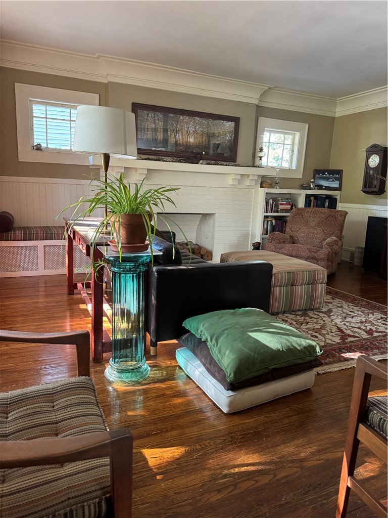 607 Kitchell Street Property Photo 7