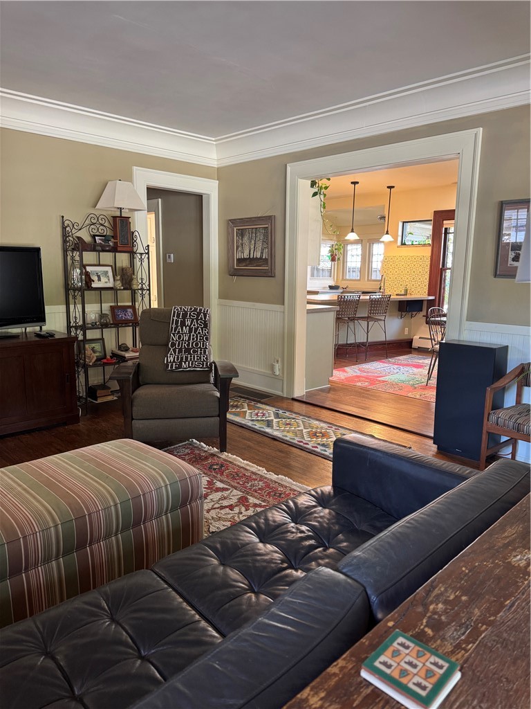 607 Kitchell Street Property Photo 8