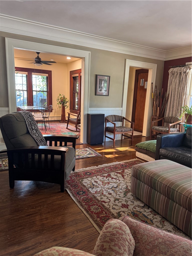 607 Kitchell Street Property Photo 9