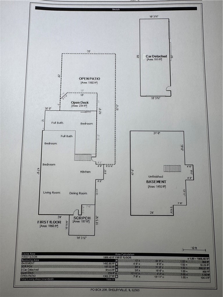 607 Kitchell Street Property Photo 28