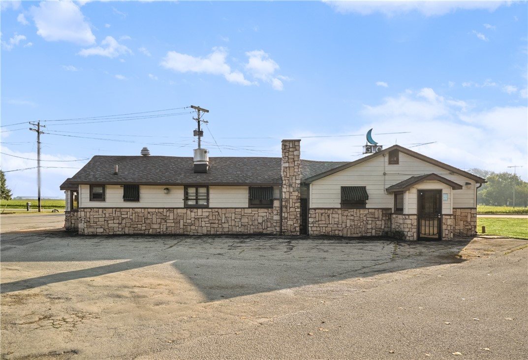 3124 Perrysville Road Property Photo 1