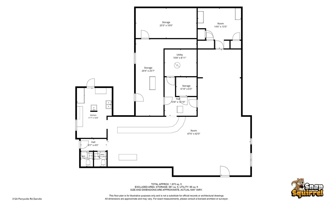3124 Perrysville Road Property Photo 39