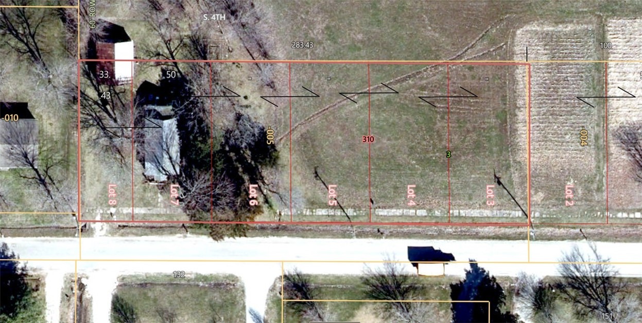 E 300n Street Property Photo 1
