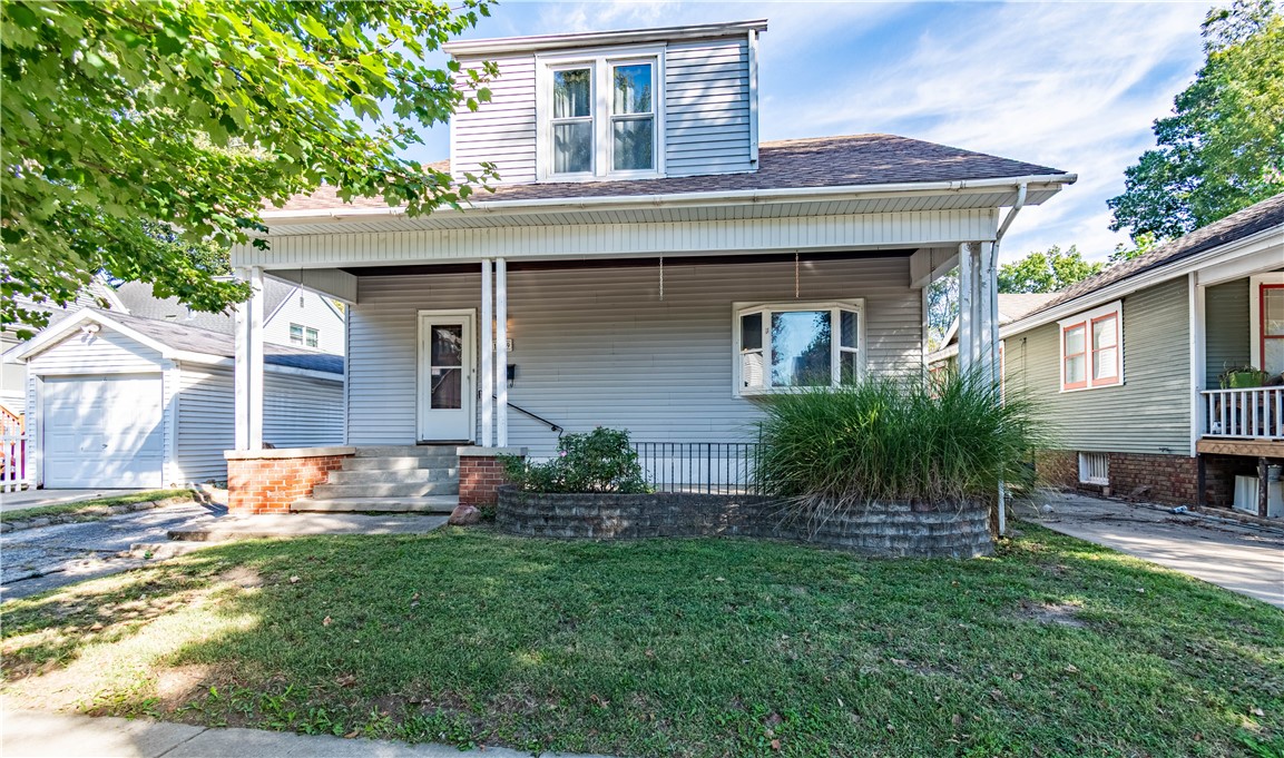 1139 W Cook Street Property Photo 1