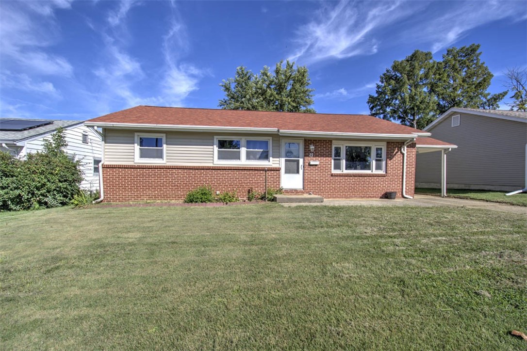 8 E Imboden Drive Property Photo 1