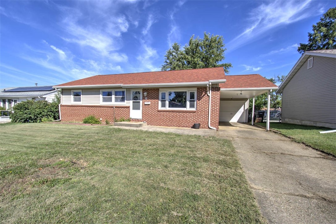 8 E Imboden Drive Property Photo 2