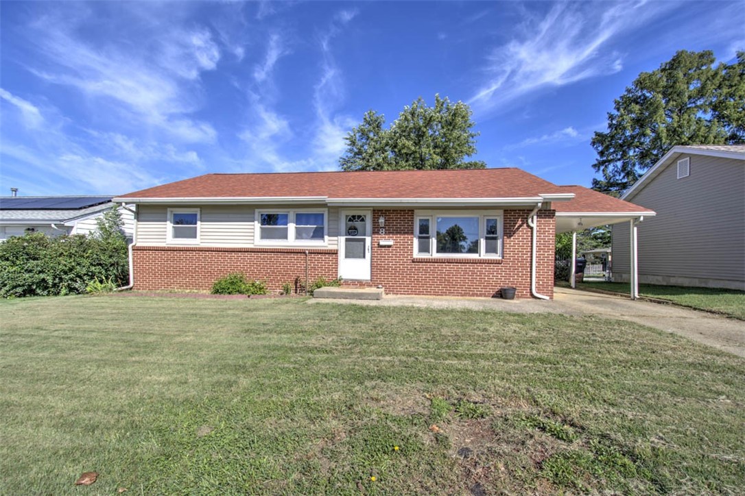 8 E Imboden Drive Property Photo 22