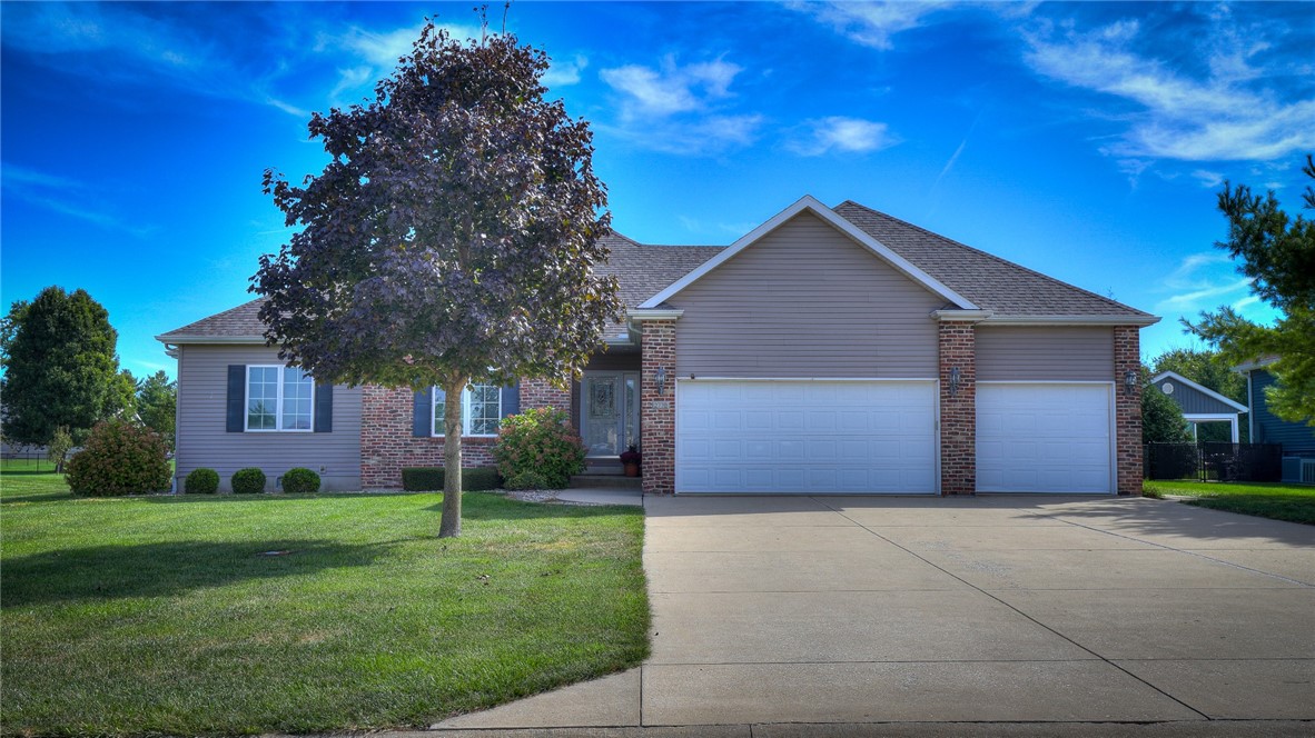 2770 Day Drive Property Photo 1