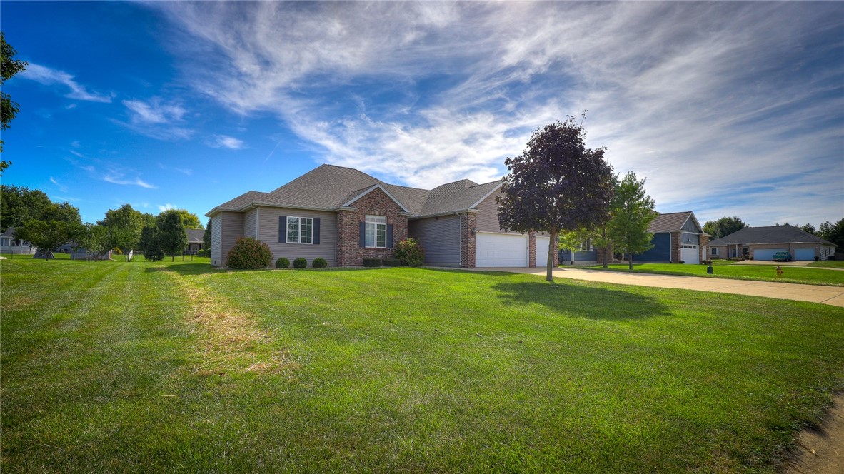 2770 Day Drive Property Photo 3
