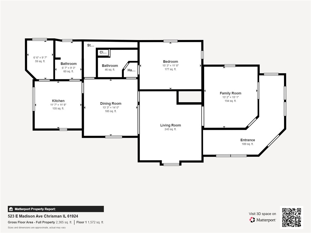 523 E Madison Avenue Property Photo 45