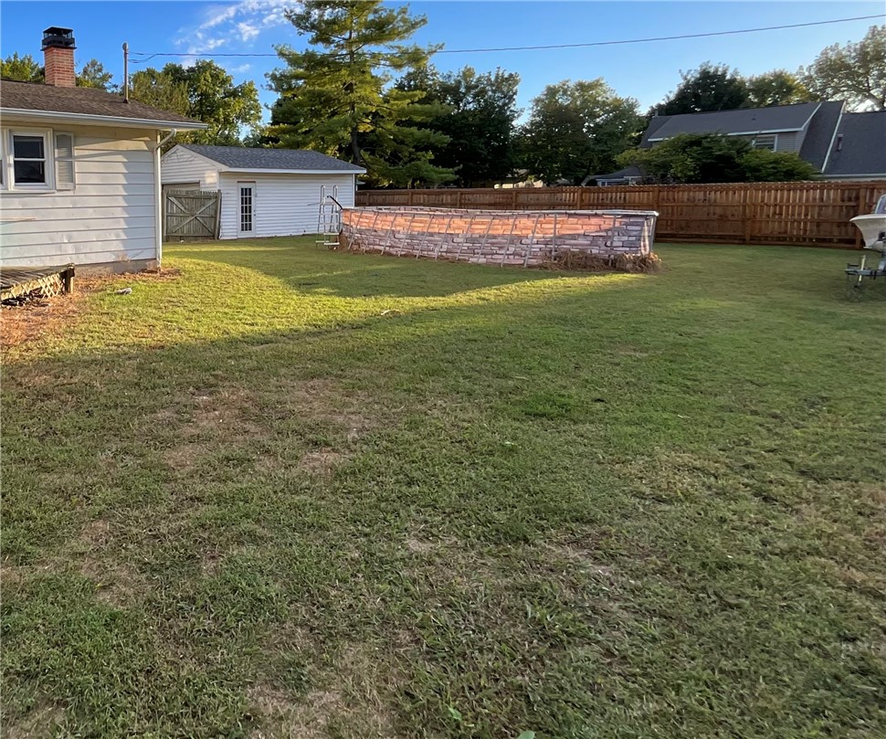 515 N Oak Street Property Photo 22