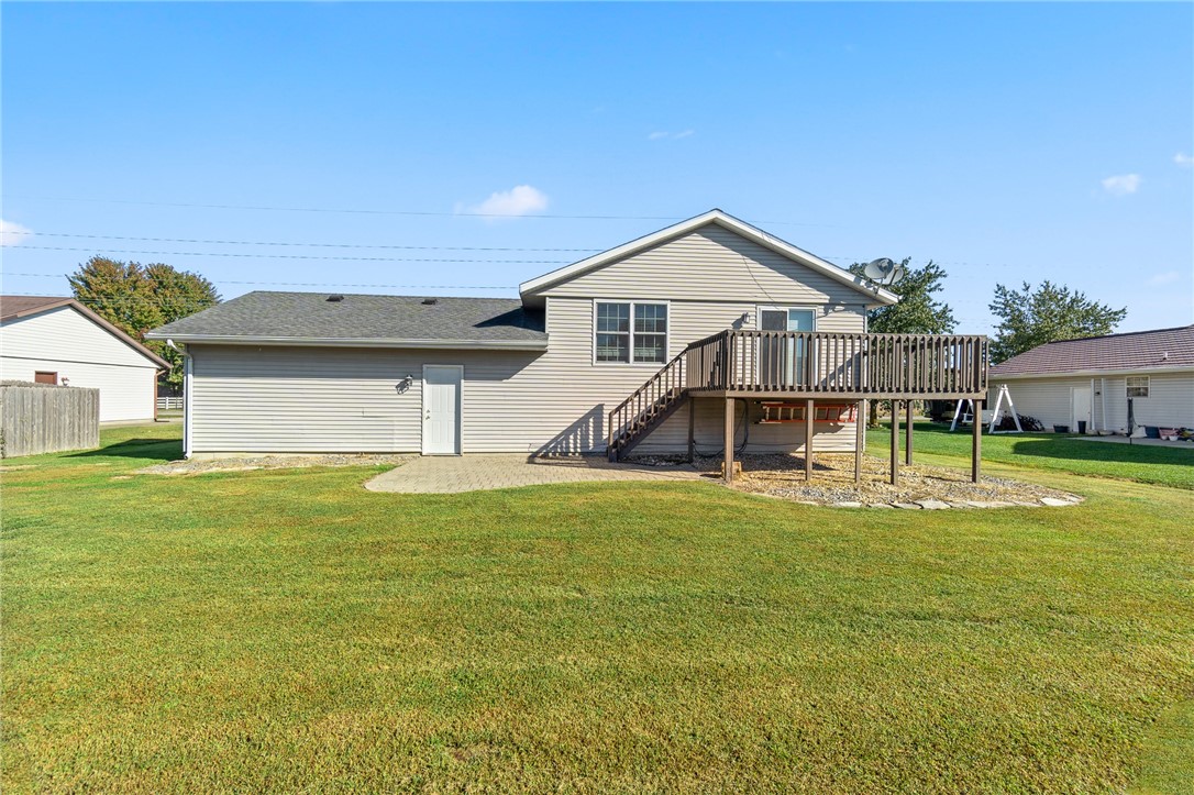 803 W Rickelman Avenue Property Photo 33