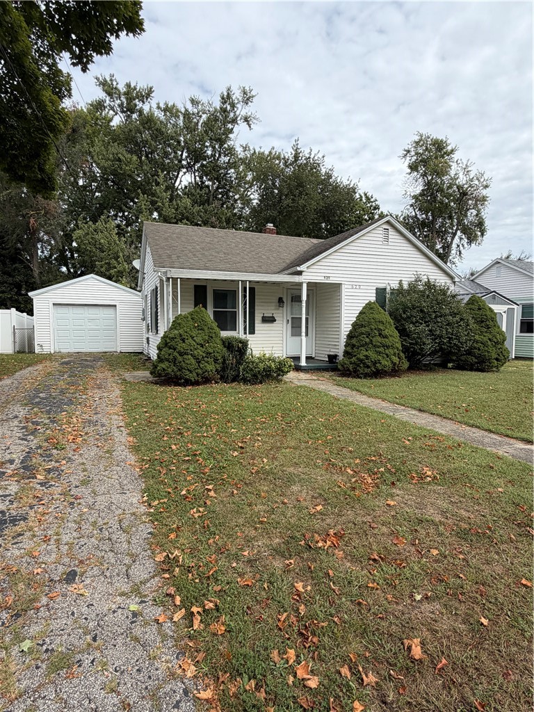 620 Illinois Avenue Property Photo 1