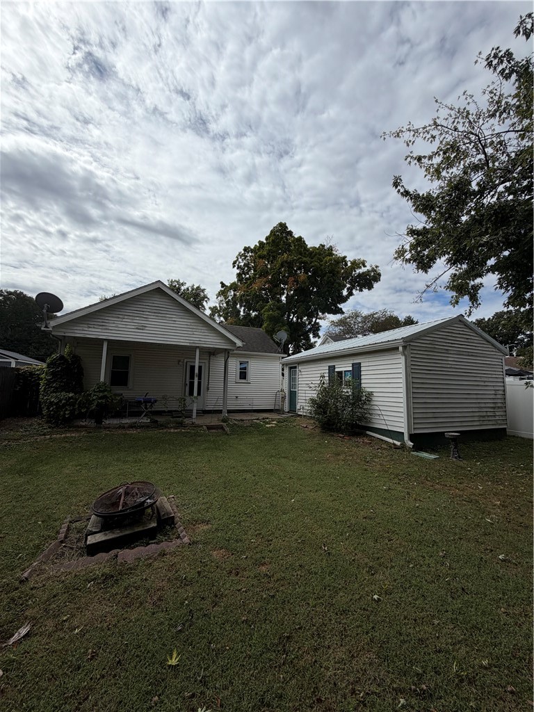 620 Illinois Avenue Property Photo 7