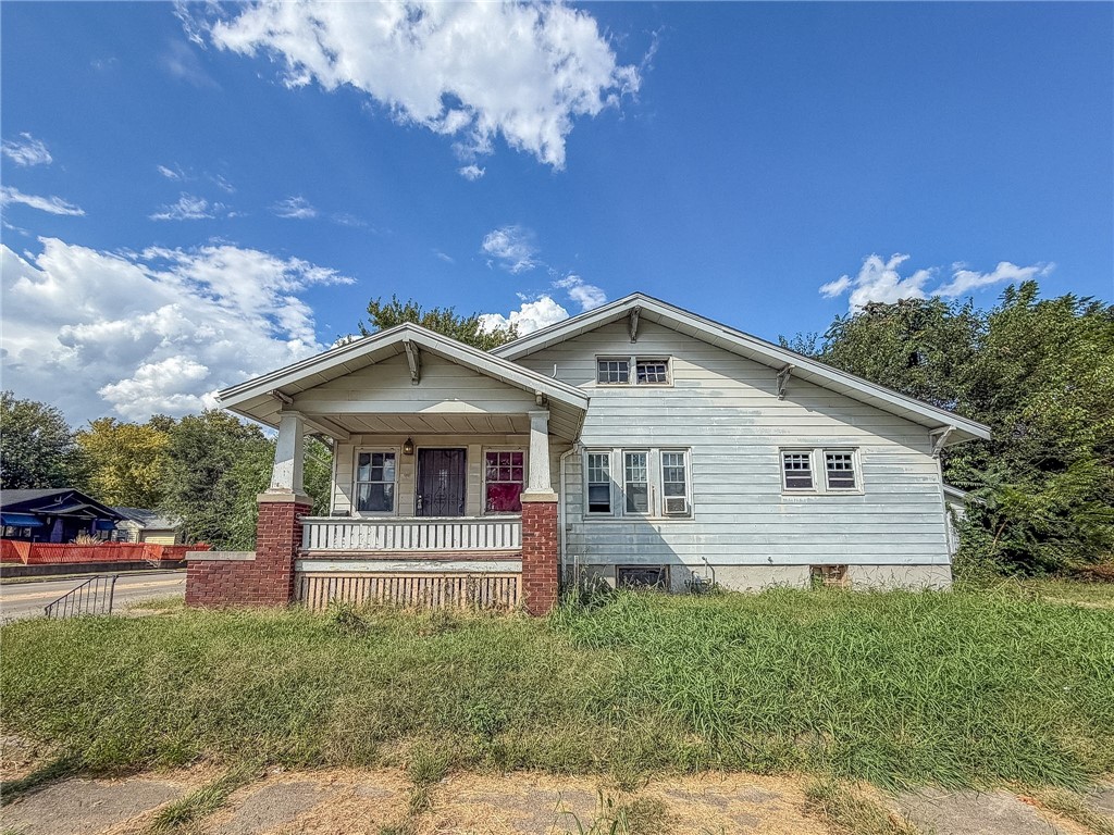 1504 Monroe Street Property Photo 1