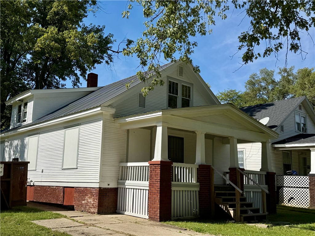 1155 N Church Street Property Photo 1