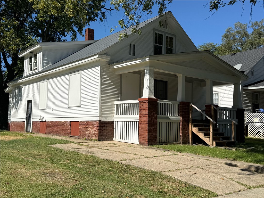 1155 N Church Street Property Photo 1