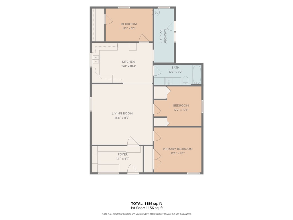 730 N Camfield Street Property Photo 21