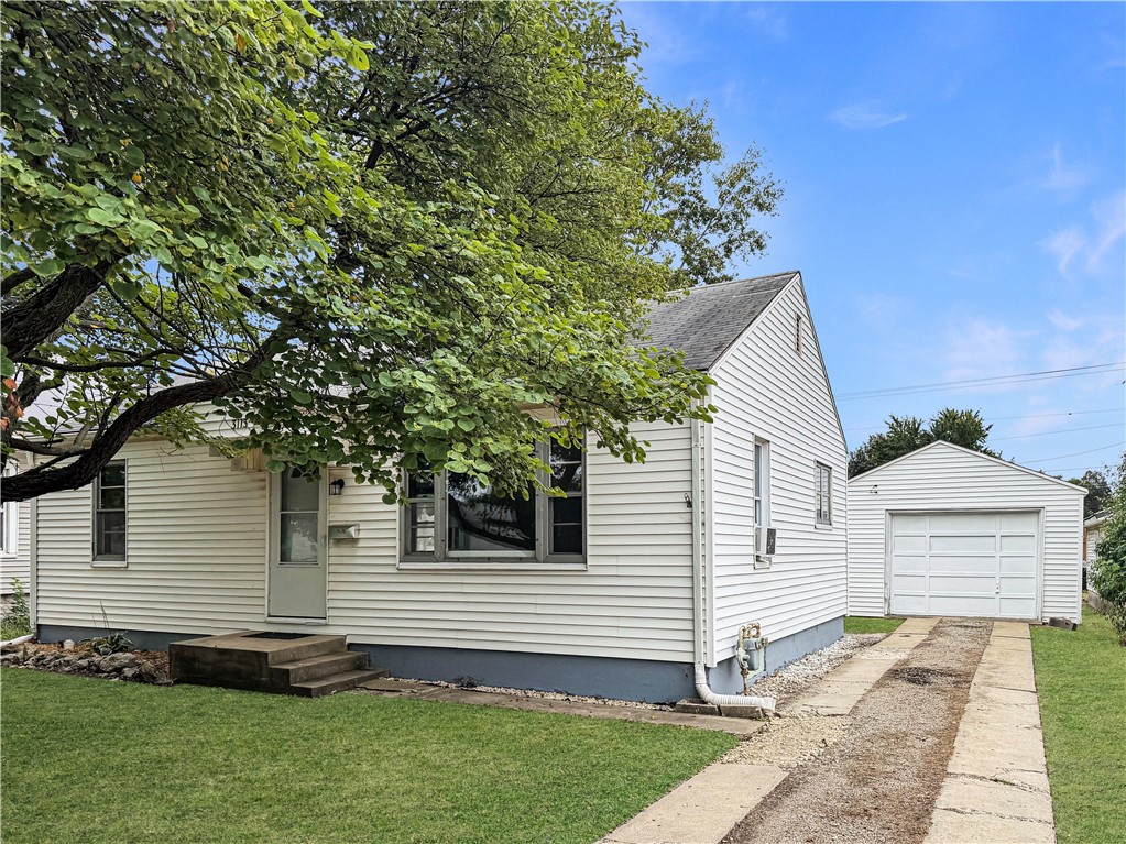 3113 Dewitt Avenue Property Photo 1