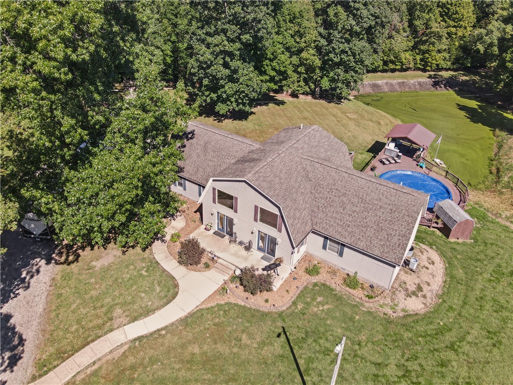 3486 W 250 N Road Property Photo 1