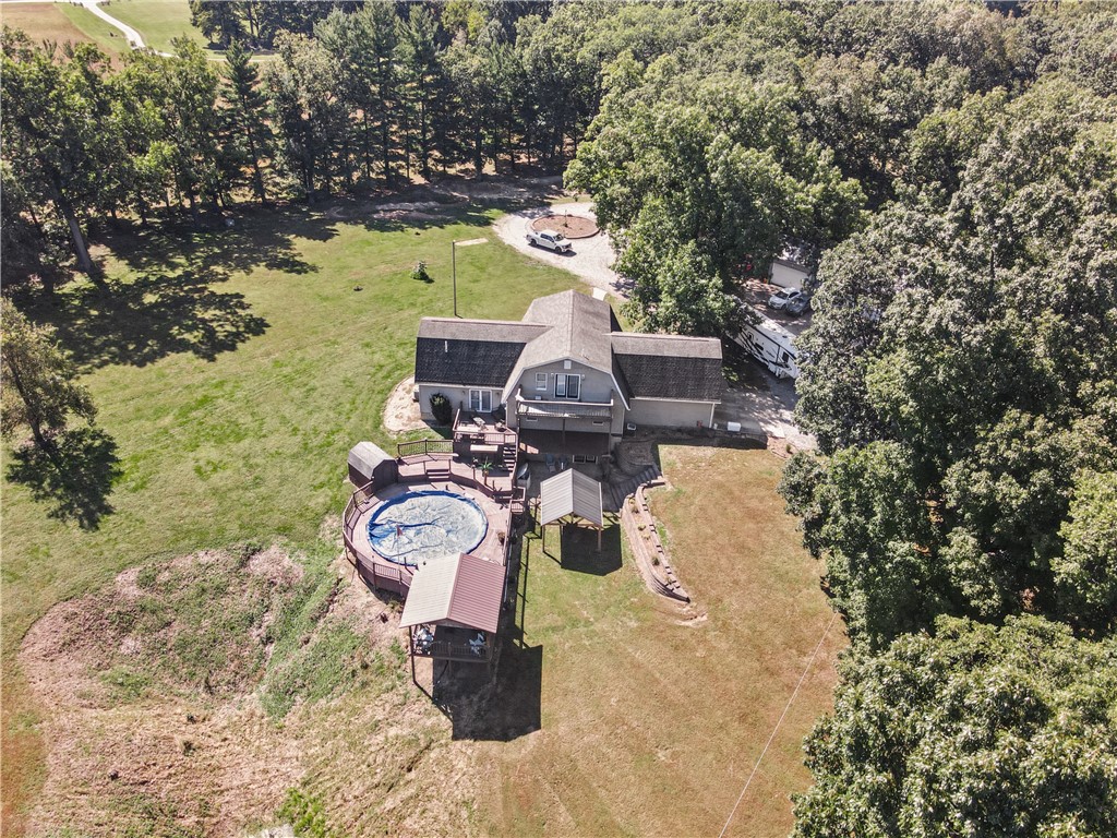 3486 W 250 N Road Property Photo 3