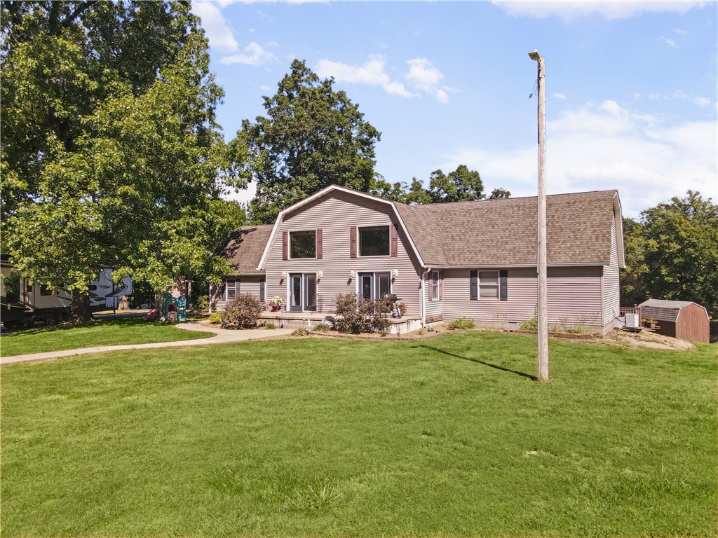 3486 W 250 N Road Property Photo 5