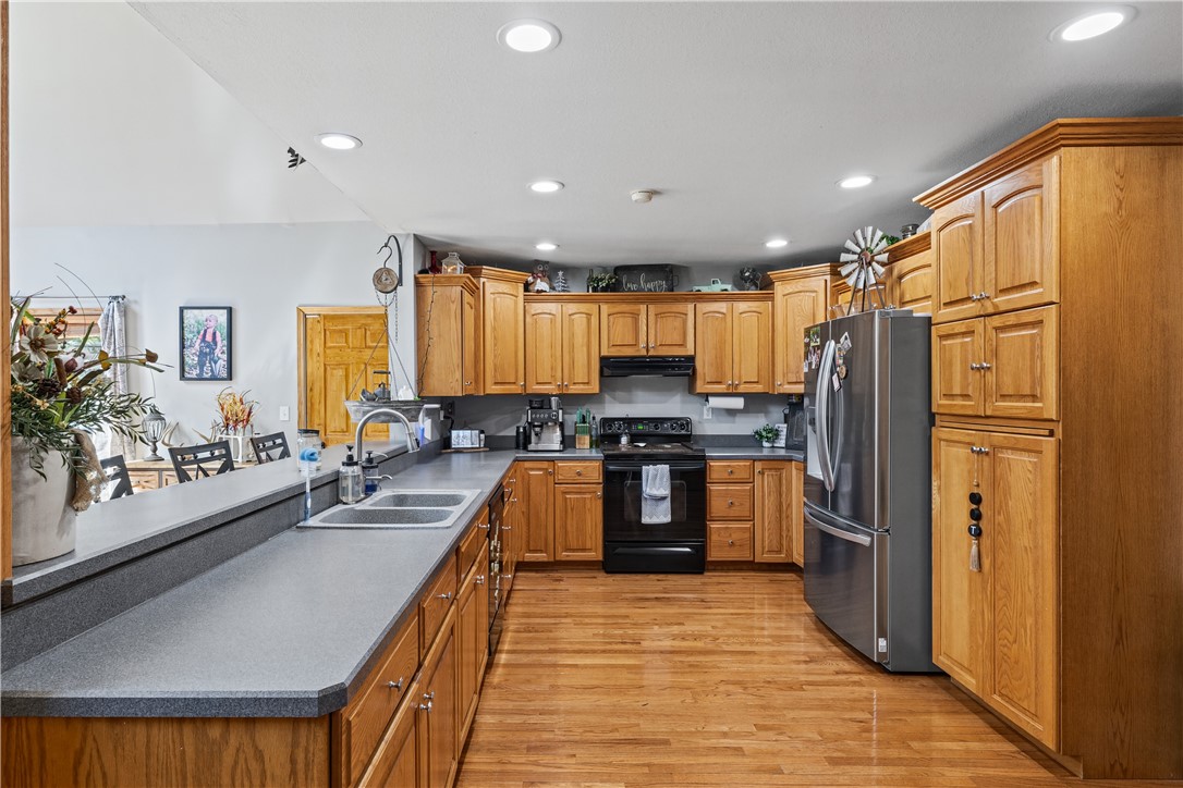 3486 W 250 N Road Property Photo 15