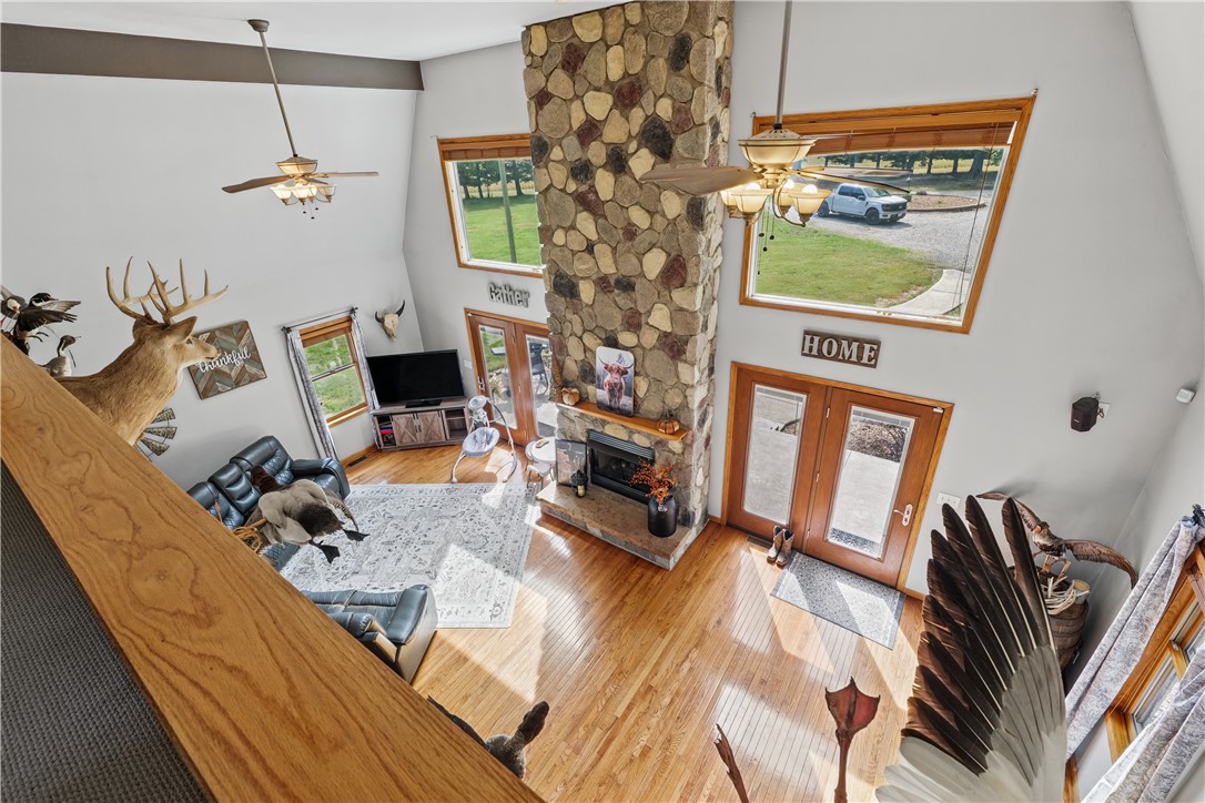3486 W 250 N Road Property Photo 37