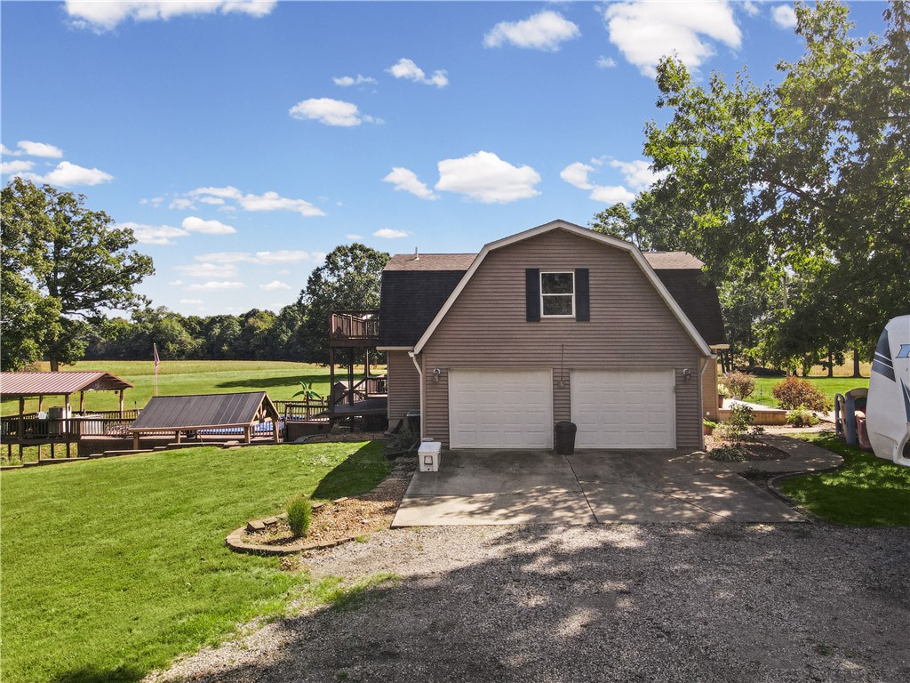 3486 W 250 N Road Property Photo 60