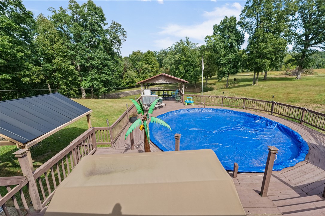 3486 W 250 N Road Property Photo 64