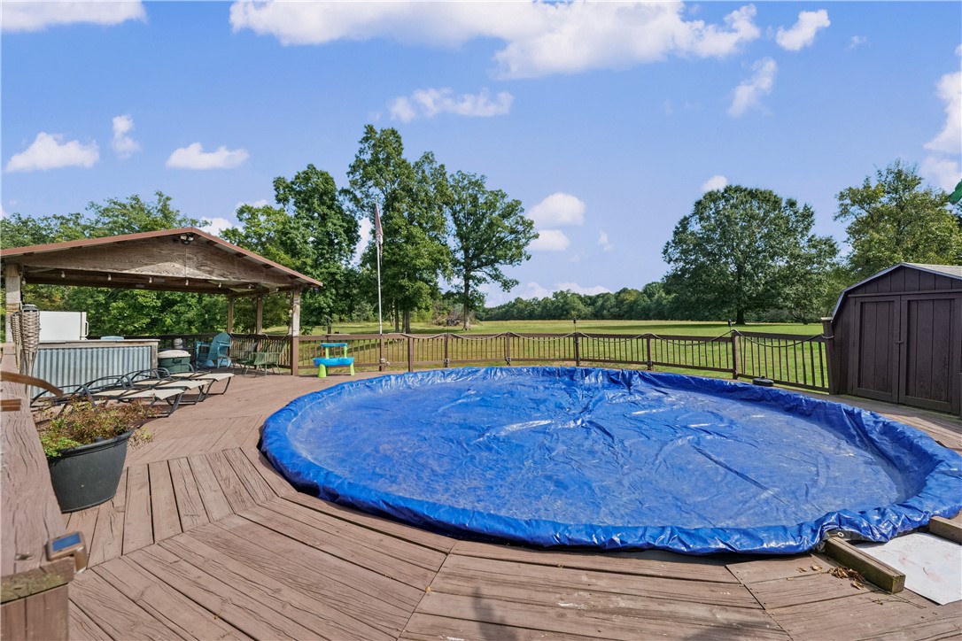 3486 W 250 N Road Property Photo 66