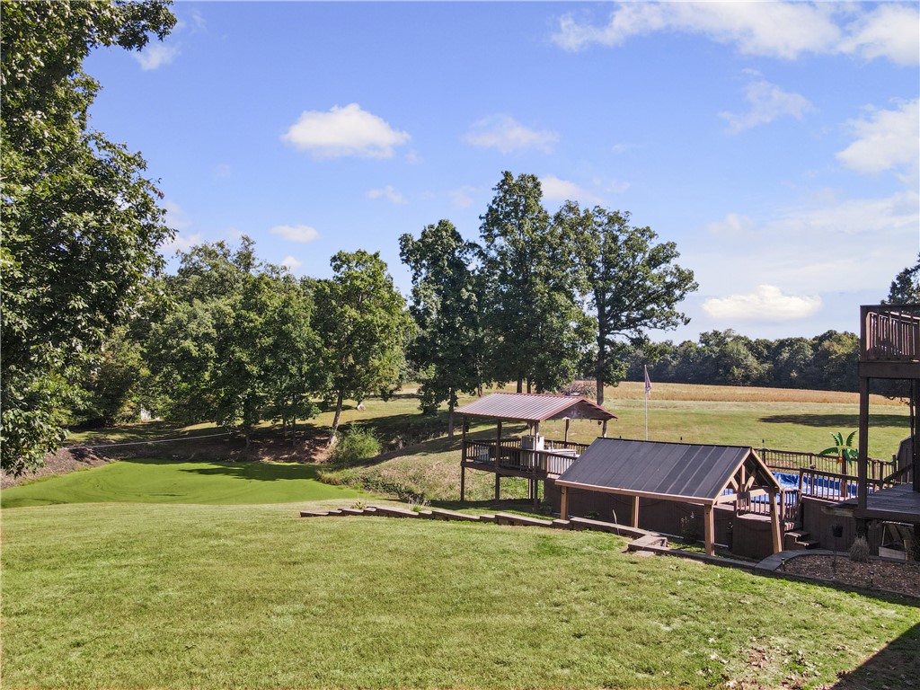 3486 W 250 N Road Property Photo 69