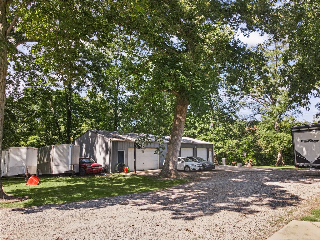 3486 W 250 N Road Property Photo 73