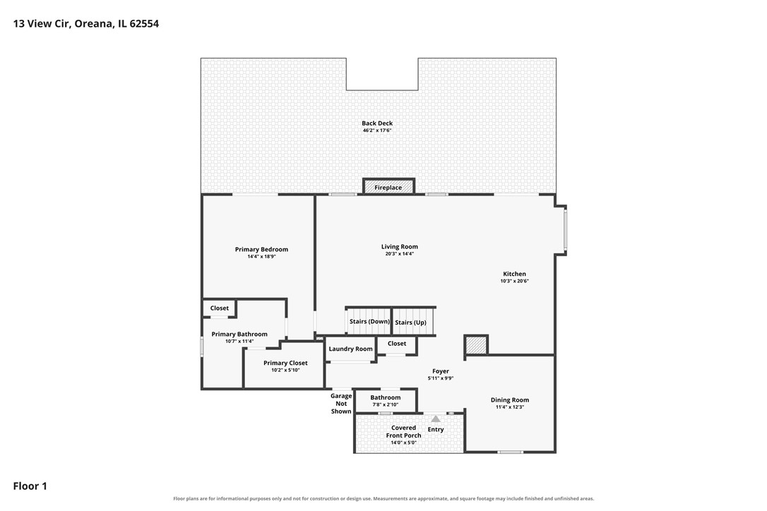 13 View Circle Property Photo 80