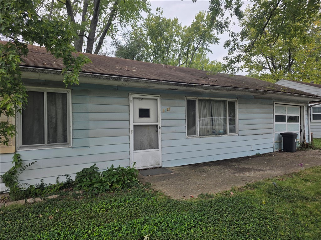1313 S Mattis Avenue Property Photo 2
