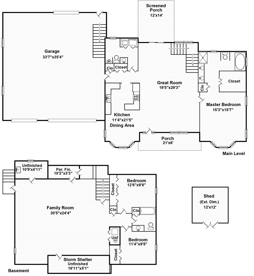 6711 Raintree Lane Property Photo 35