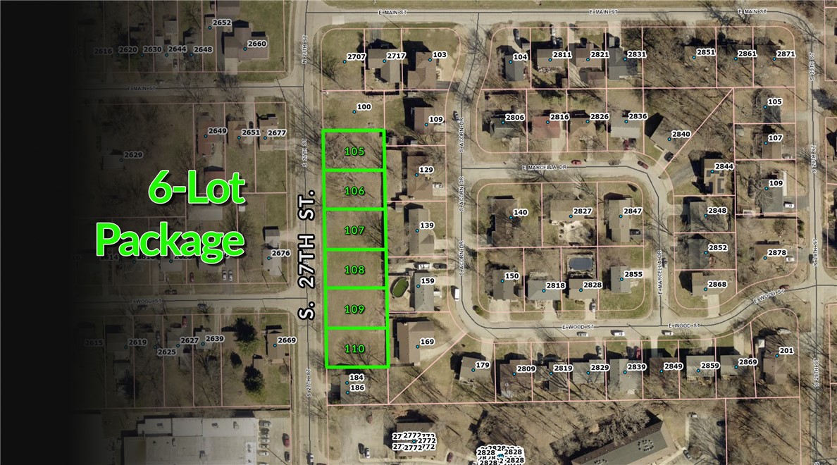 27th Street Property Photo 1