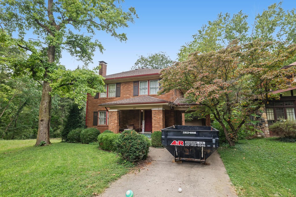 637 S Crea Street Property Photo 1