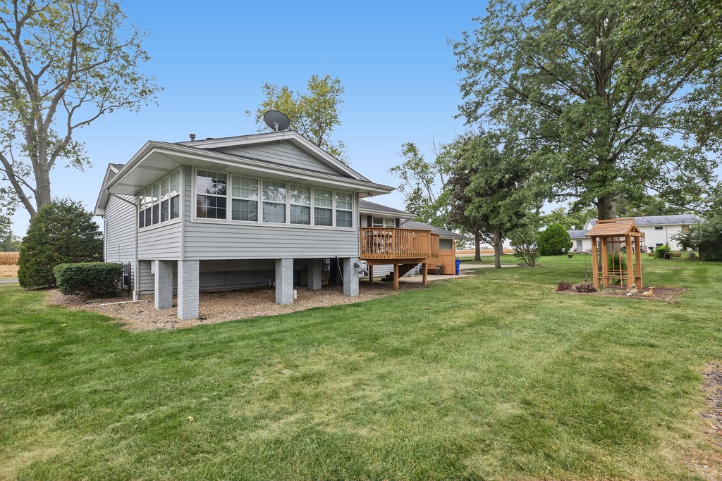 106 E Hillshire Road Property Photo 37
