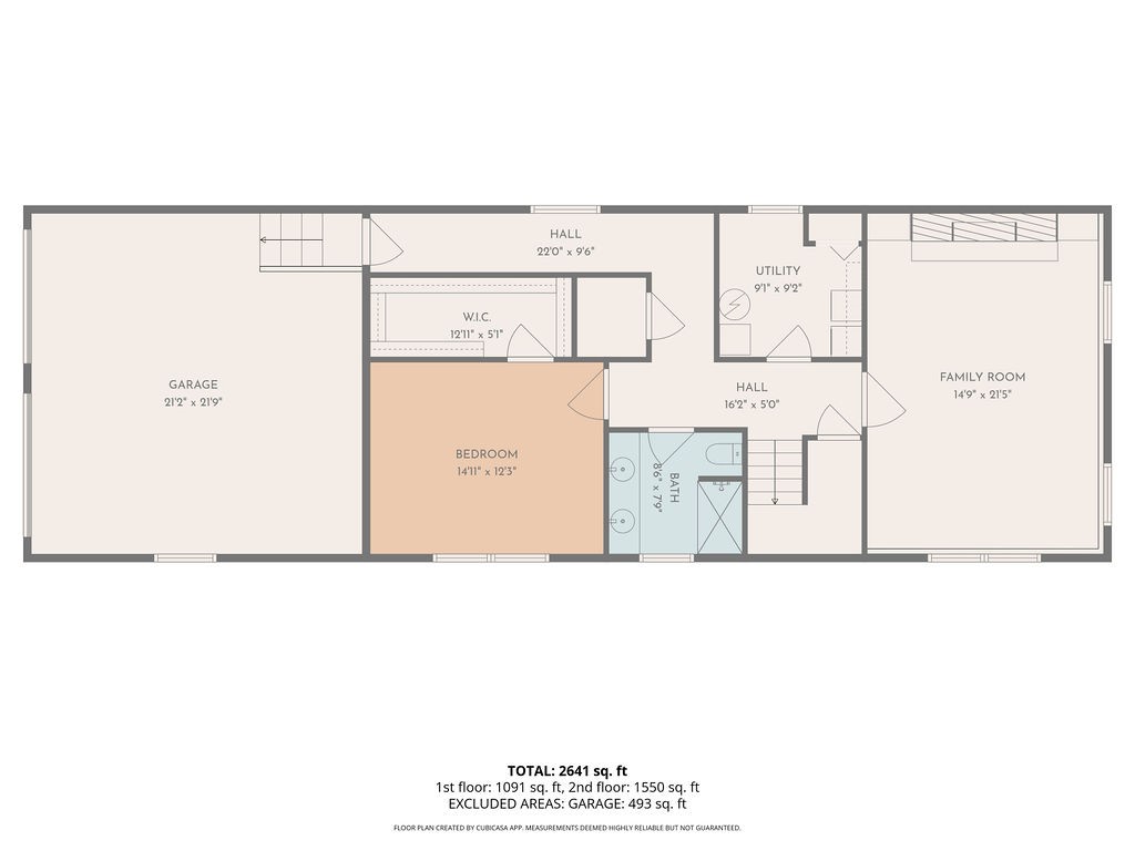 106 E Hillshire Road Property Photo 39