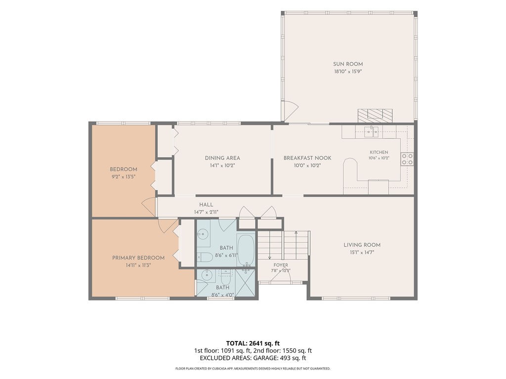 106 E Hillshire Road Property Photo 40