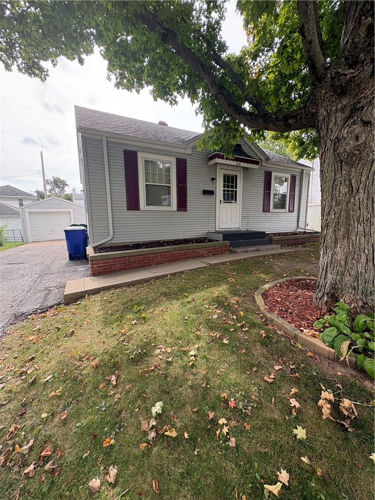 1365 E Buena Vista Avenue Property Photo 1