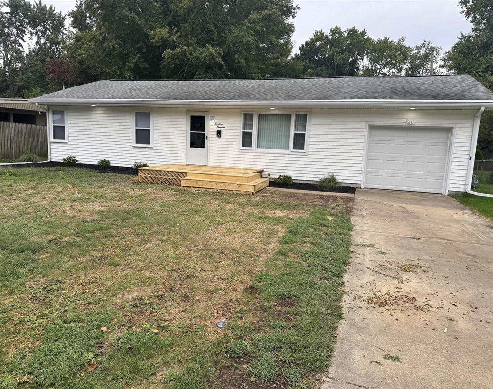 1419 Cambridge Drive Property Photo 2